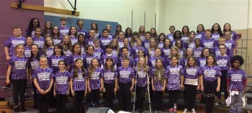 Choir 2015-2106 
